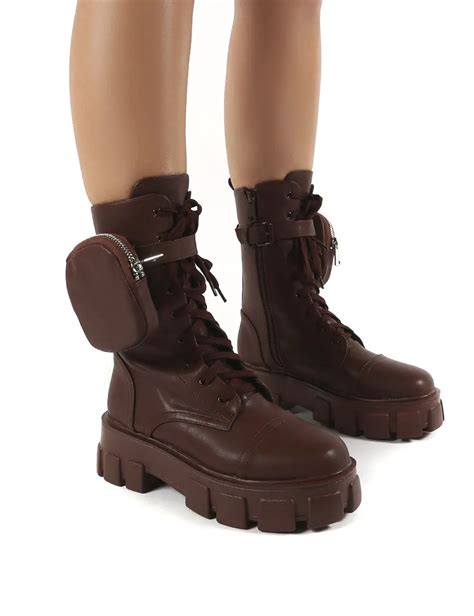 real real prada combat boots|are prada boots dupe.